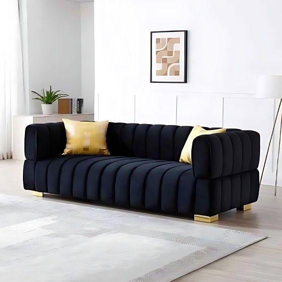 Tumi 3 Seater Couch