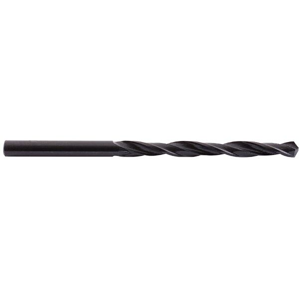 Drill Bit Hss Standard 3.8Mm 1/Card