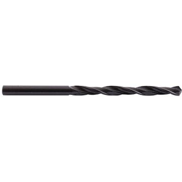 Drill Bit Hss Standard 3.8Mm 1/Card