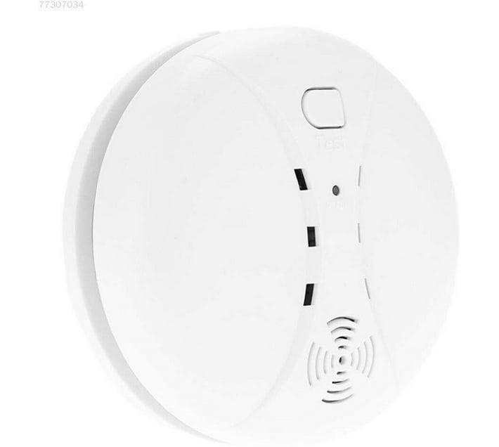Smoke Alarm