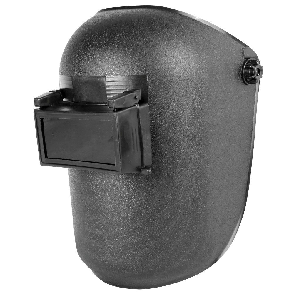 Trade Weld Flip Top Welding Helmet