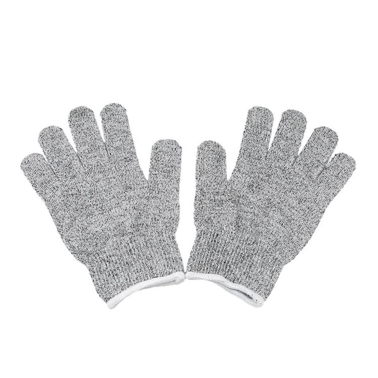 Safety Kitchen Cut Resistant Gloves Food Grade