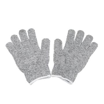 Safety Kitchen Cut Resistant Gloves Food Grade
