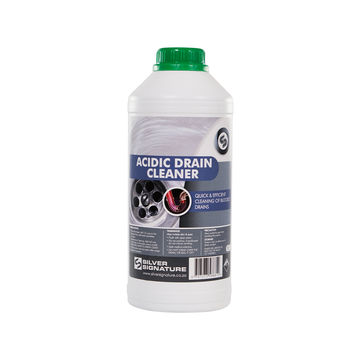 Acidic Drain Cleaner 1lt