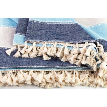 Linen Cotton Tablecloth
