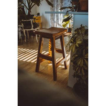 Situlo Kitchen Stool