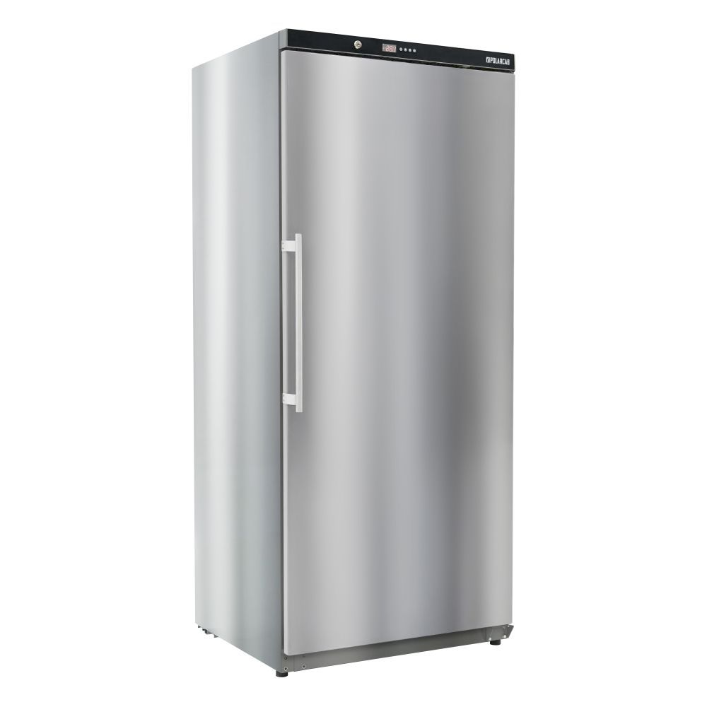 Upright storage freezer - 580Lt