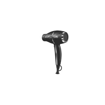 Heat Turbo 3800 Super Compact Hair Dryer - 2200W