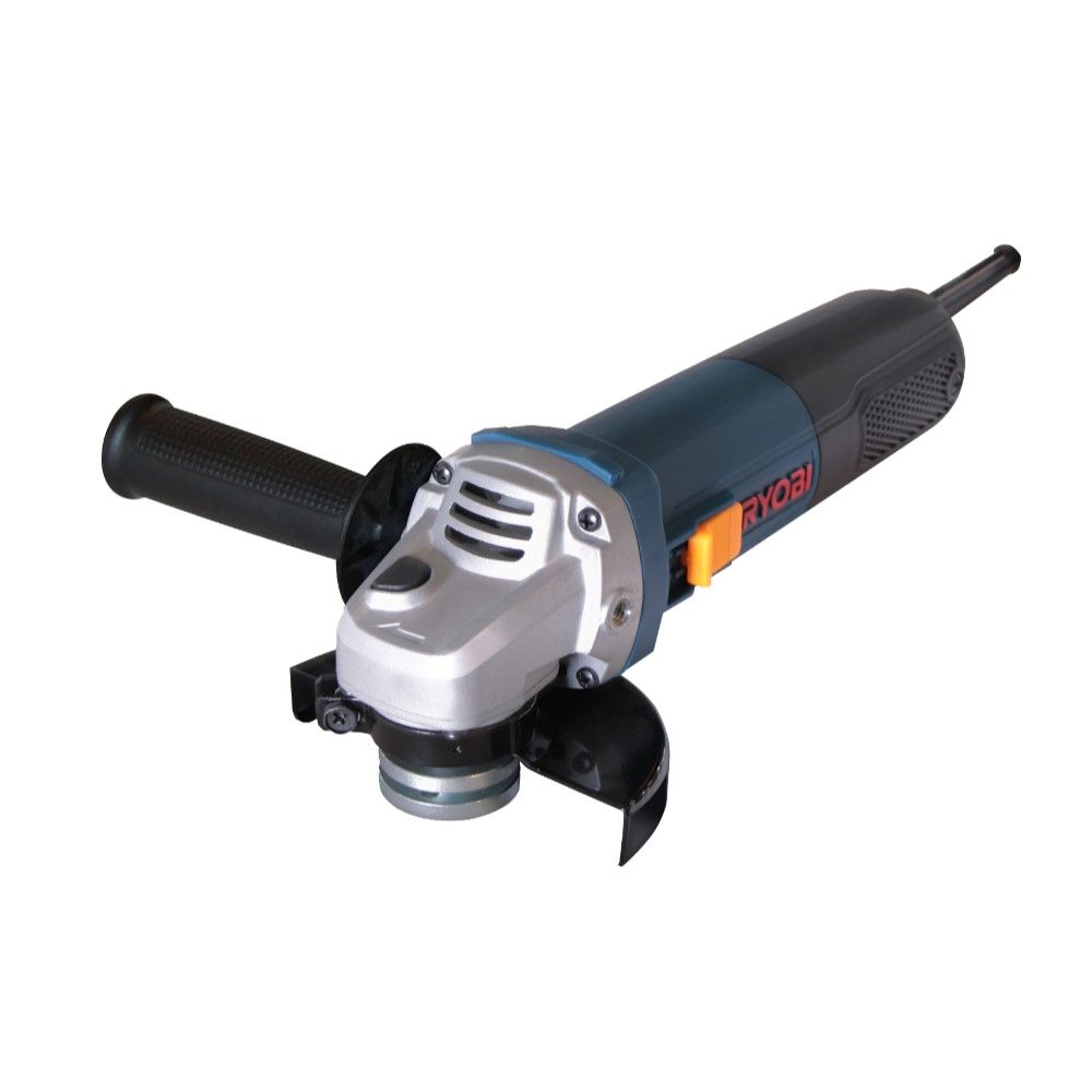 RYOBI Angle Grinder 115Mm 900W