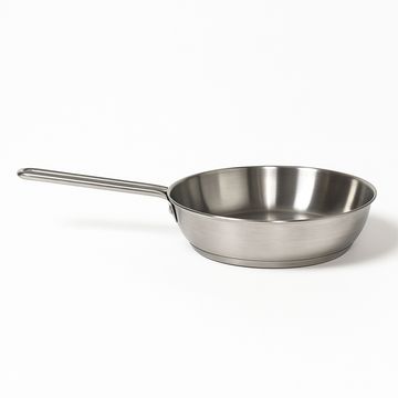 Stainless Steel Pan