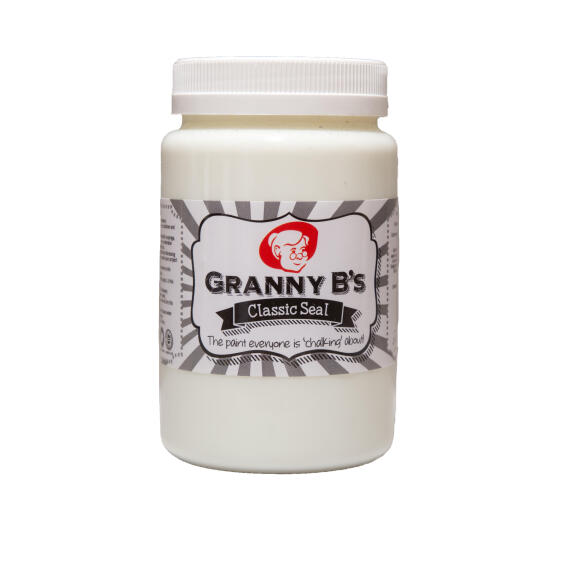 Granny B's Chalk Paint Sealer Classic Seal 400ml