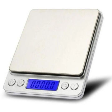 Digital Kitchen Weighing Scale