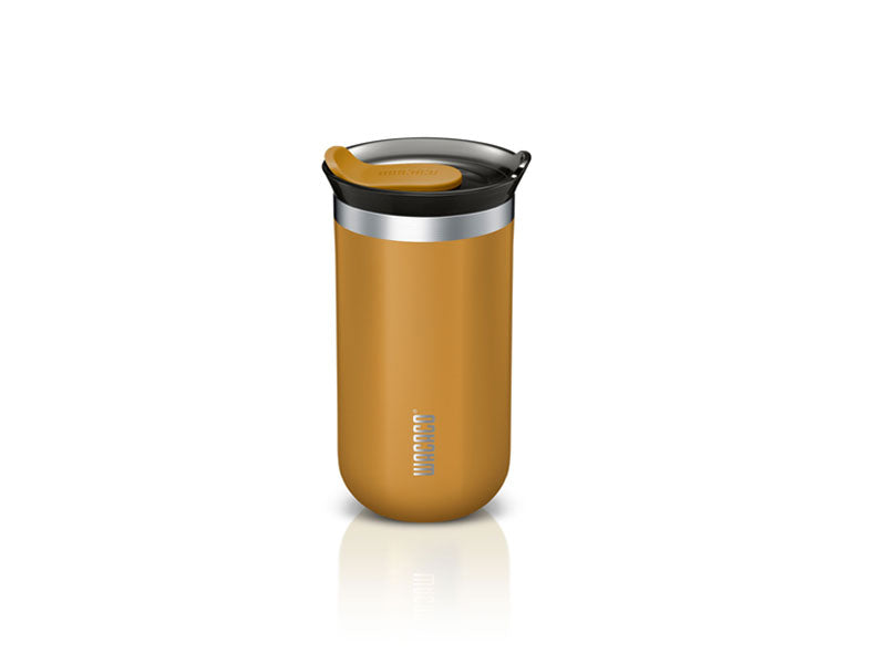 WACACO Vacuum Insulated Travel Mug Yellow 180ml