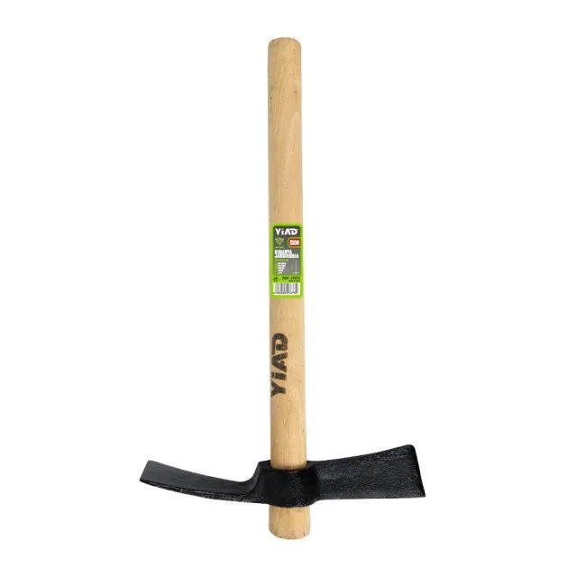 Pickaxe 27673 — Robust Steel Garden & Farm Tool