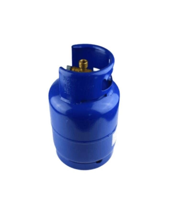 3kg Refillable Gas Bottle