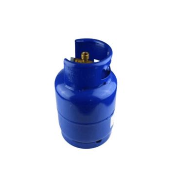 3kg Refillable Gas Bottle