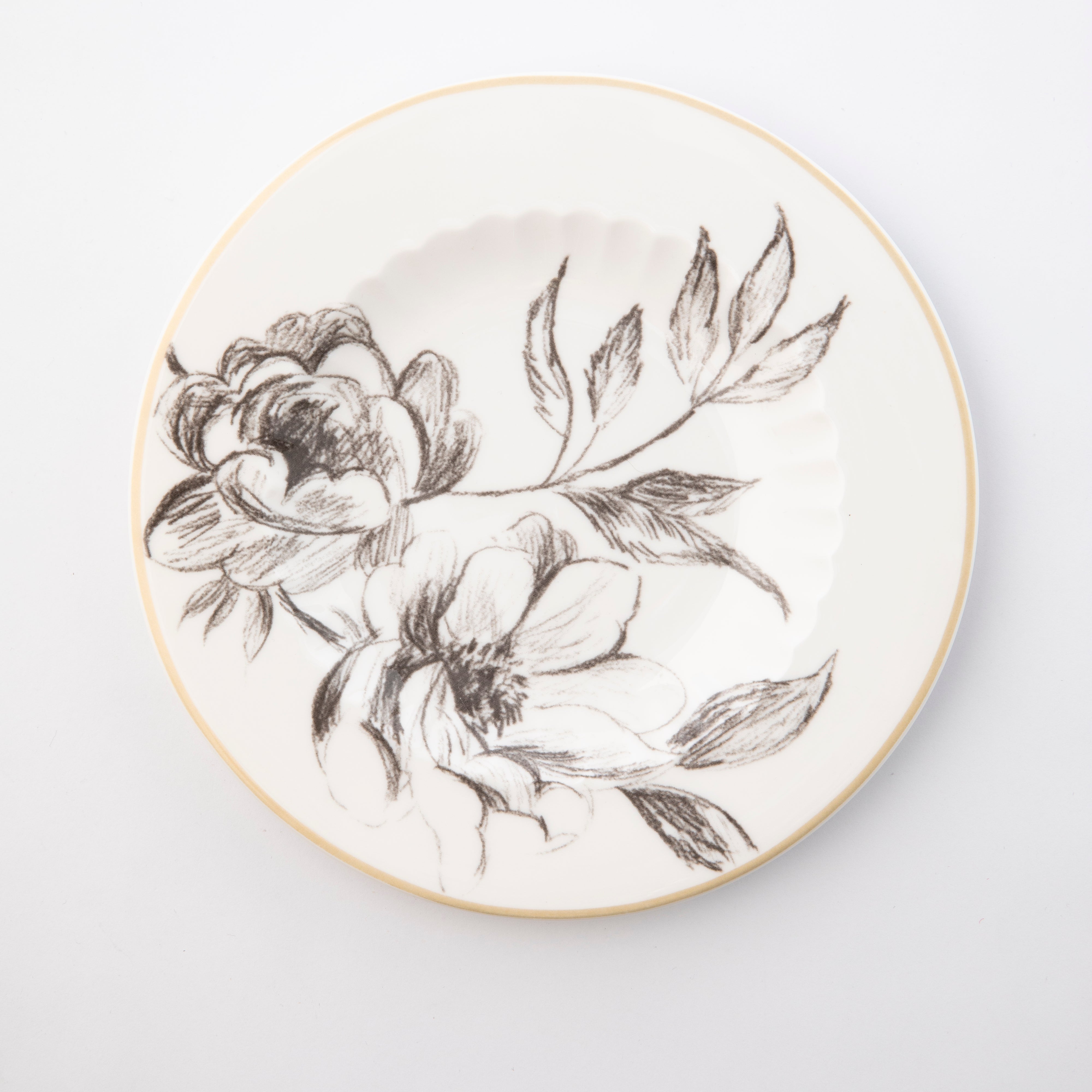 Designers Guild - Watelet Tea Plate Set of 4