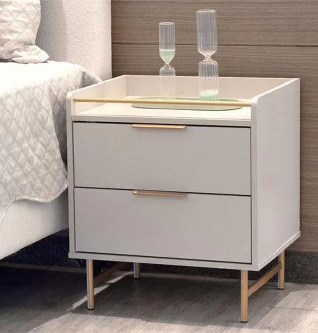 Designer Concepts Yves Pedestal