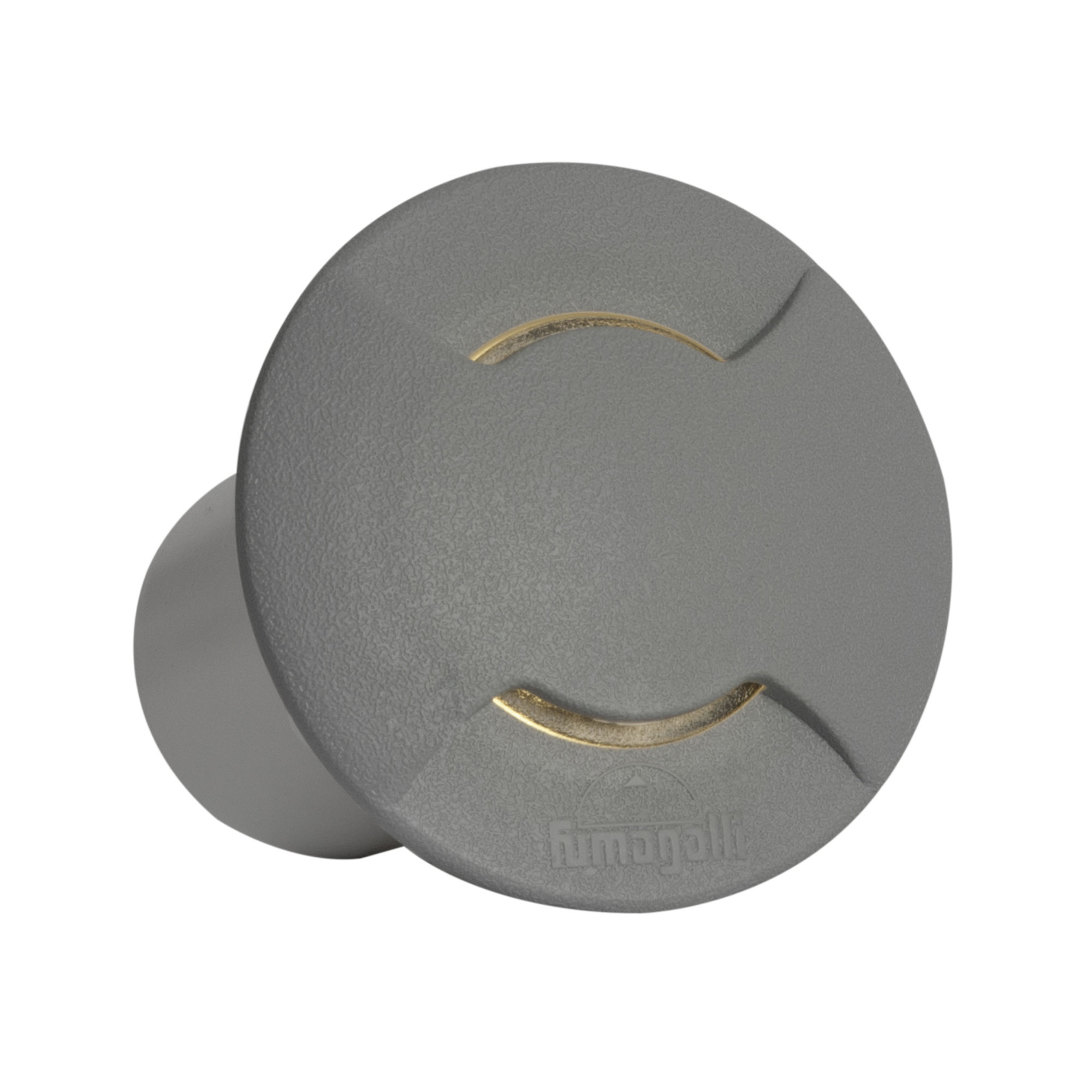 Fumagalli Ceci90 2 Ground Light Grey Led 3.5W