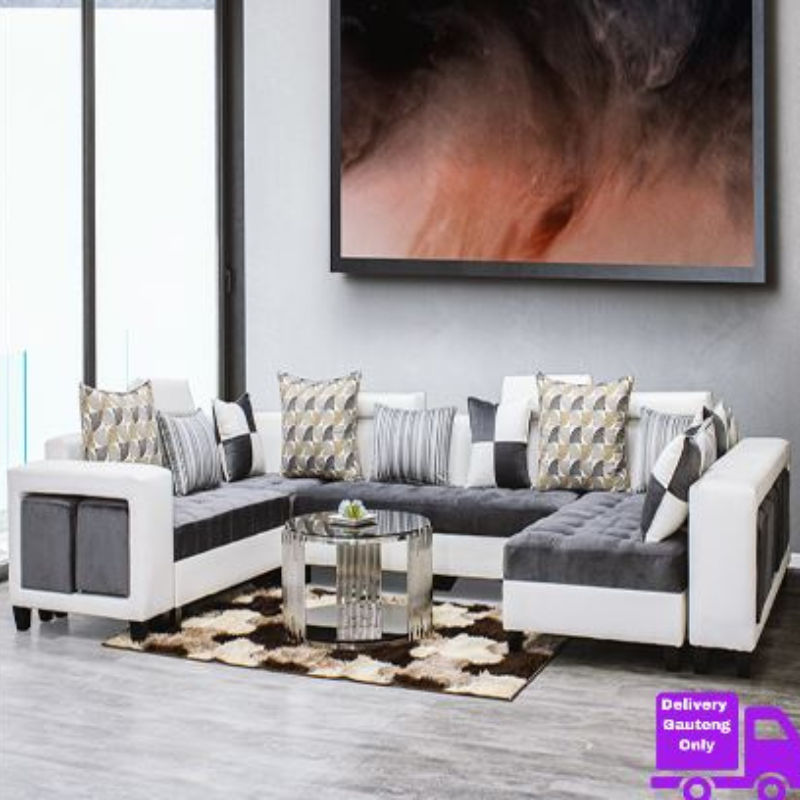 Relish Corner Sofa