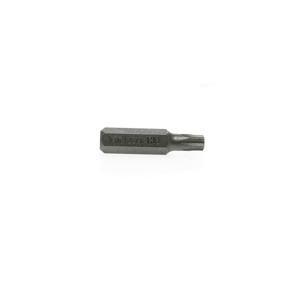1PC TX30 Bit For 1/2inch Drive Impact Drivers.