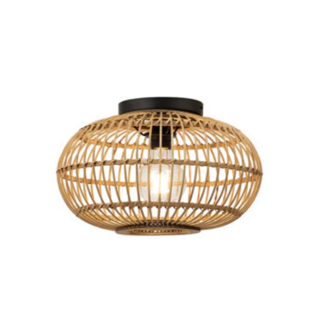 Ceiling Light Stromboli