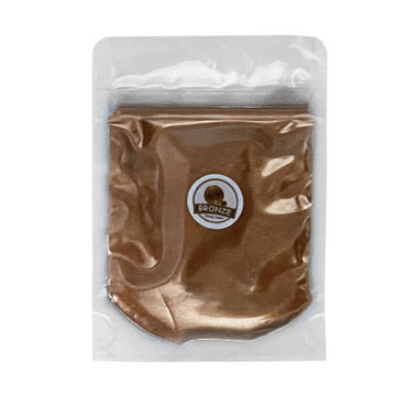 Pacifrica Mica Powders - Bronze