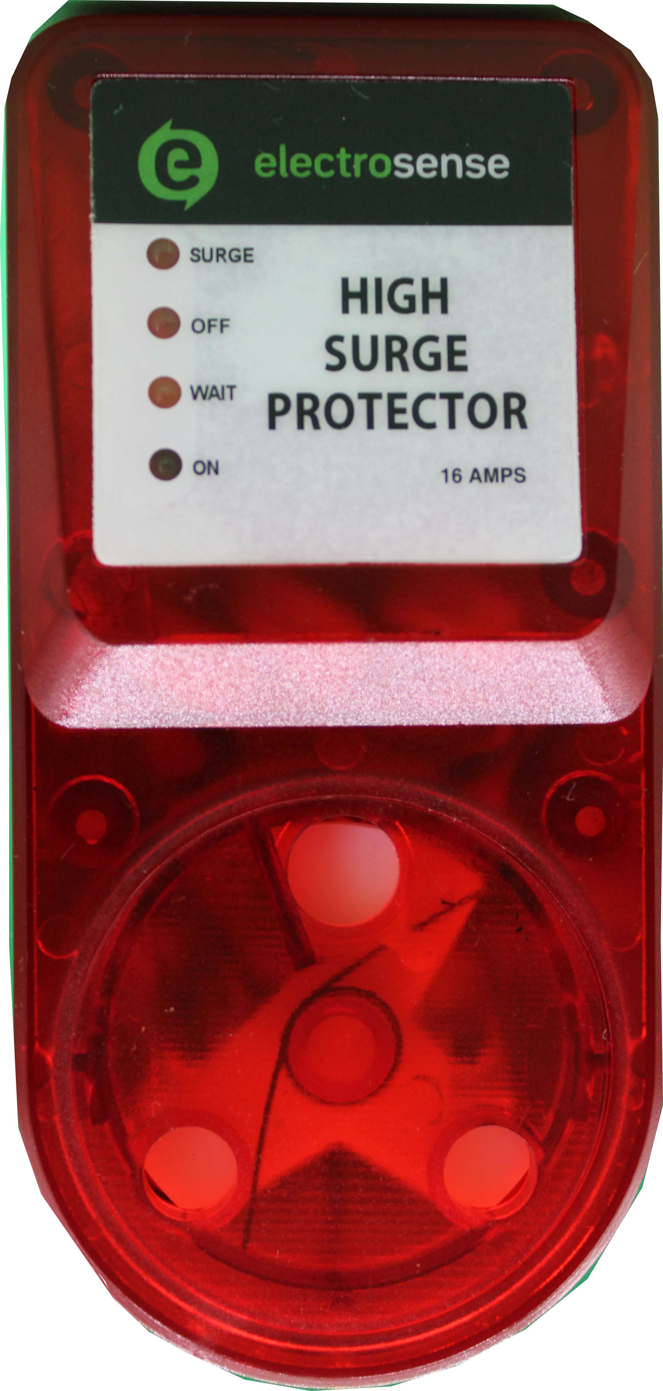 High Surge Protector