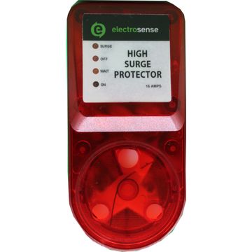 High Surge Protector