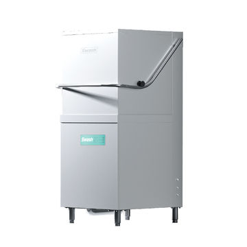 Dishwasher Hood Type - With Drain Pump - Swash
