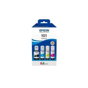 Epson 101 Ecotank Multipack ink bottle (337ml)