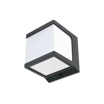 Solight Solar Wall Light Mars 5
