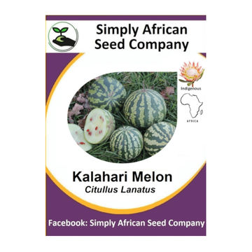 Melon Kalahari 15's