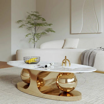 GOF Furniture - Iris Coffee Table