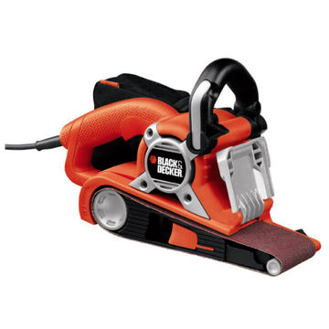 Black & Decker Belt Sander 75x533mm 720W | KA88-QS