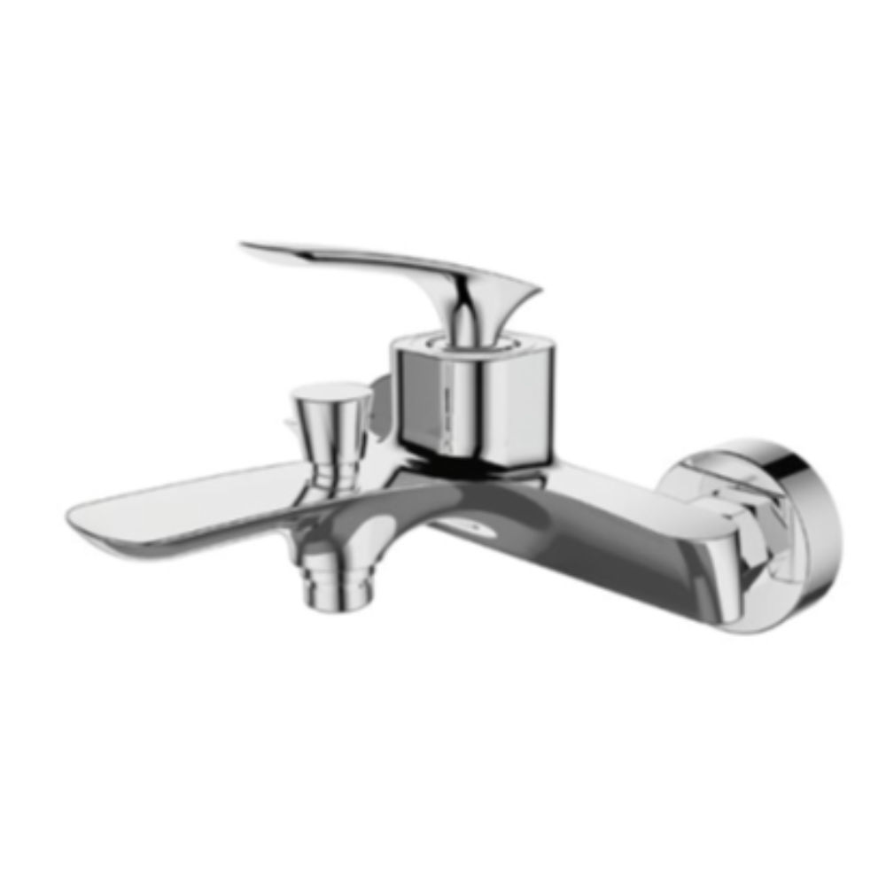 Eleganz Bath Mixer Set LEROY MERLIN South Africa