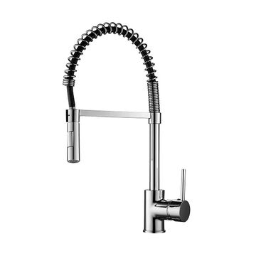 Franke Highline Swivel Sink Mixer BY WOODLY