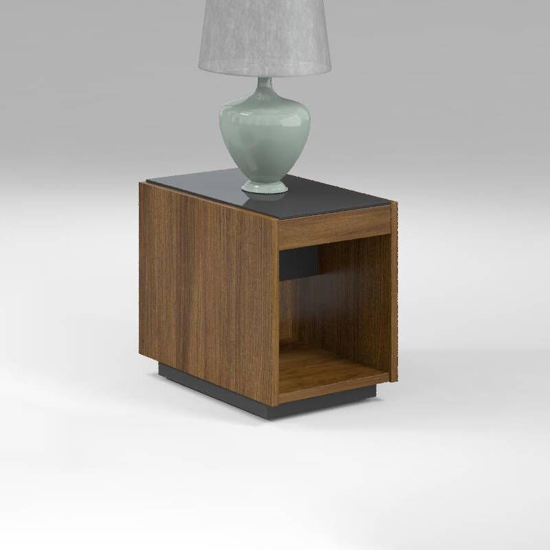 Midas Bedside Table