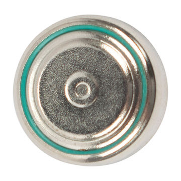Lr921 Alkaline Coin Battery X5 Pack (Moq 20)