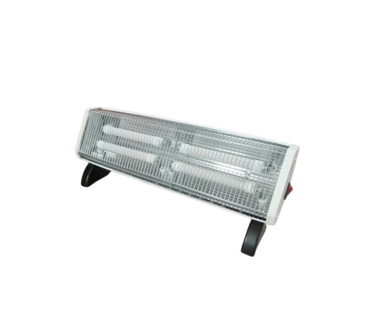 Ceramic 4 Bar Heater - ECCO HT01