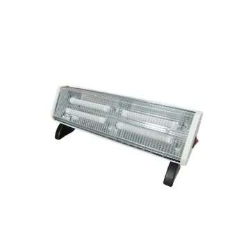 Ceramic 4 Bar Heater - ECCO HT01