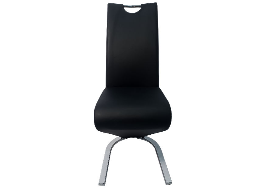 Danae Dinning Room Chair -Black