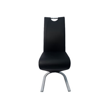 Danae Dinning Room Chair -Black