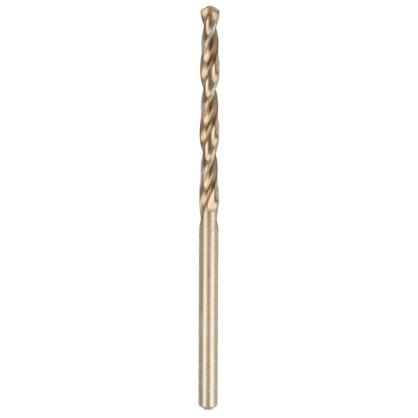Hss Sprint Master 3Mm X1 61503 Sleeved Din338 Alpen Drill Bit