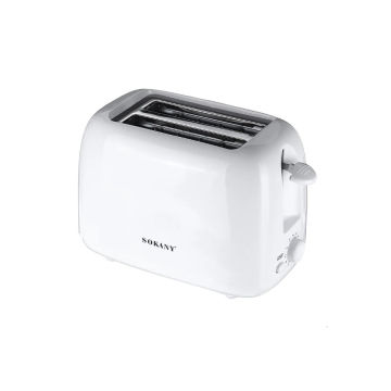 Sokany 2 slice Toaster