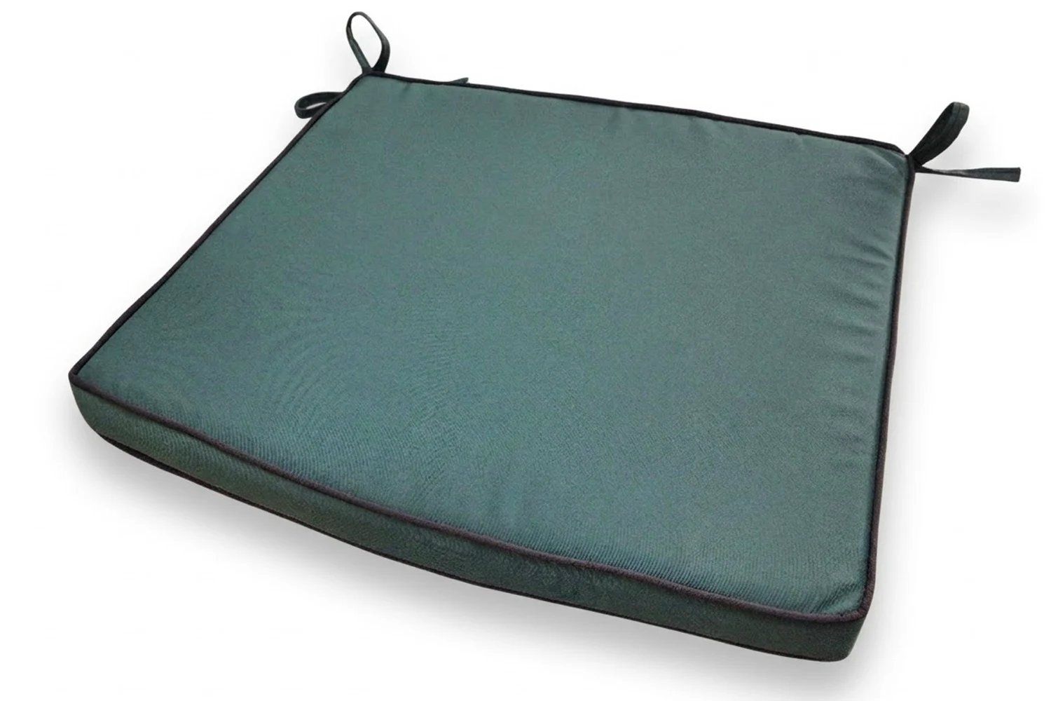 Universal Outdoor Seat Cushion (Deluxe Green)
