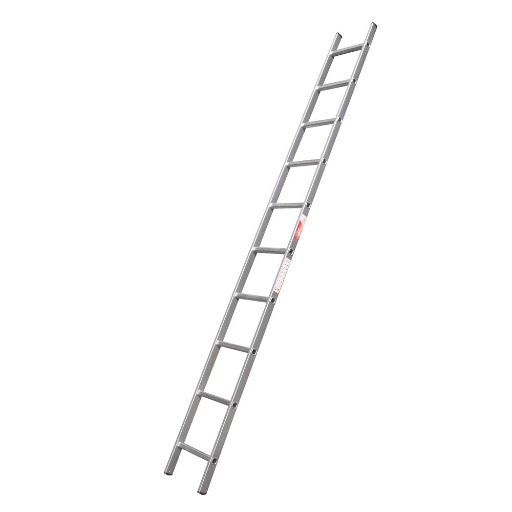 10 STEP LEAN TO LADDER