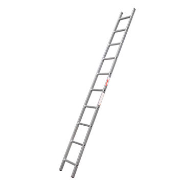 10 STEP LEAN TO LADDER