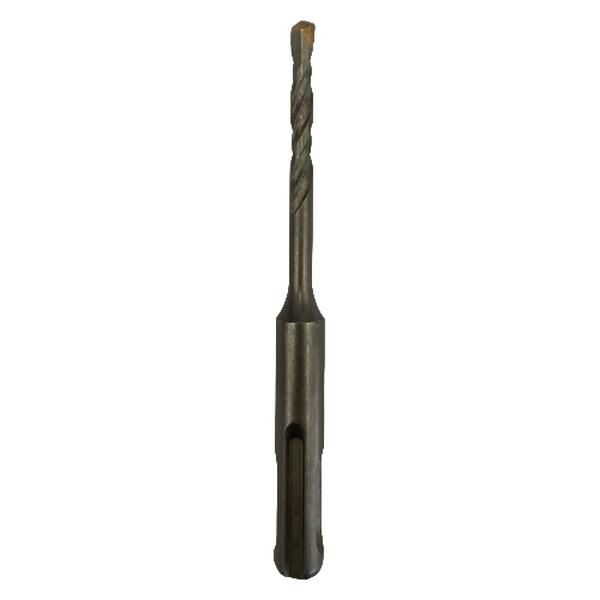 SDS-Plus Drill 160mm 16.0 x 160mm - 4 Pack