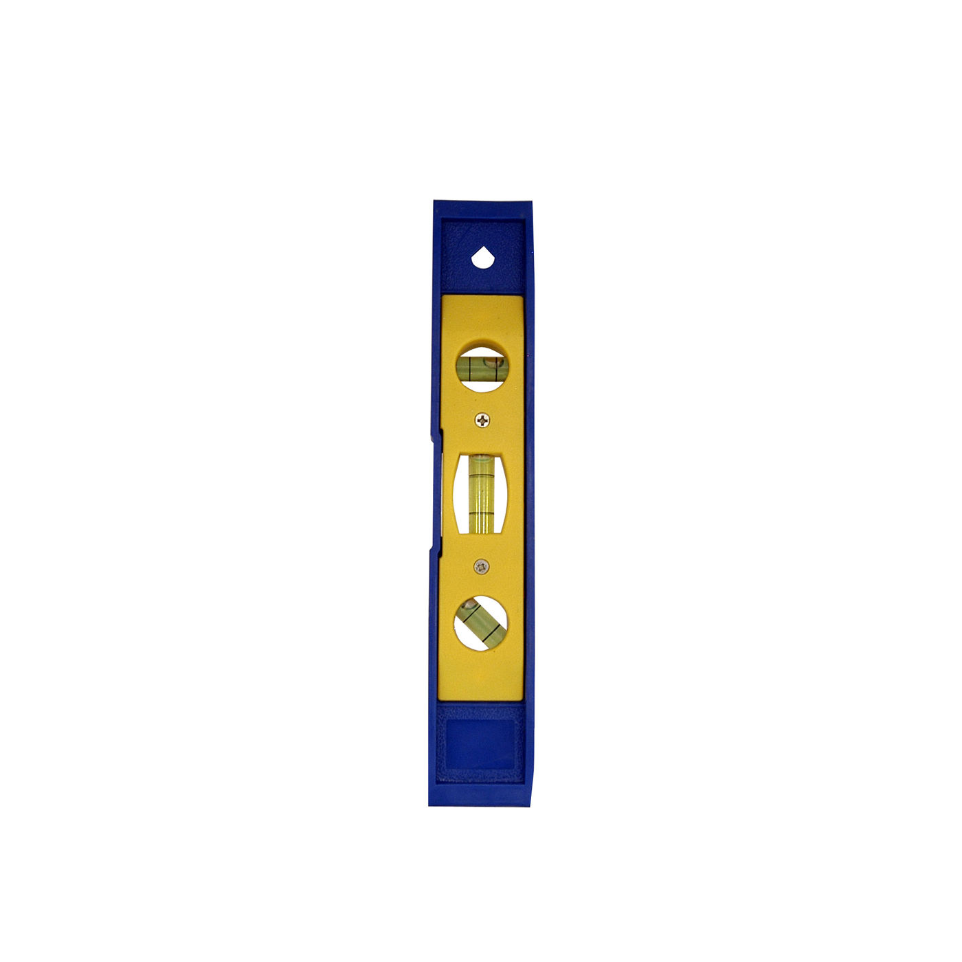 Boat / Torpedo Level - Plastic - 250mm